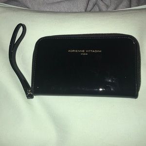Adrienne Vittadini clutch